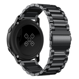 Bracelet en <span class=keywords><strong>acier</strong></span> inoxydable de luxe de 22 mm 20 mm pour montre 7/6/5/4 et pour montre GT6/5/4, fermoir déployant - Product Image 5