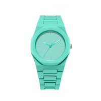 Montre-bracelet de luxe étanche à quartz pour homme, avec fonction Azan musulman, pour les prières islamiques, Montre Homme Reloj