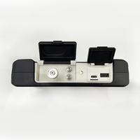2025 nouveau Portable Mini OTDR NK4300 1310/1550 26/24dB Mini outil de test de réflectormètre de domaine temporel optique NK4300D
