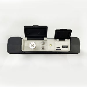 Nuevo Mini OTDR Portátil NK4300 de 2025, Reflectómetro Óptico en el Dominio del Tiempo 1310/1550 26/24dB, Herramienta de Prueba NK4300D - Product Image 6