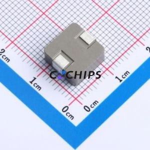 Inducteur de puissance FCH1050-330M SMD, 11,5x10,5 mm (Inductance : 33uH) (Précision : 20%) Courant nominal : 5A - Product Image 2