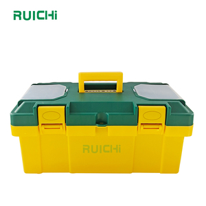 Tool Chest 2022 Popular Cheap Workshop Garage Pp Plastic Tool Organizer Box Tool Chest Wholesale