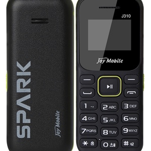 โทรศัพท์มือถือ JOY Mobile J310 หน้าจอ 1.44 นิ้ว รองรับ 2 ซิมการ์ด โทรศัพท์มือถือ 2G พร้อมไฟฉาย สำหรับผู้สูงอายุ แบตเตอรี่ความจุสูง - Product Image 2