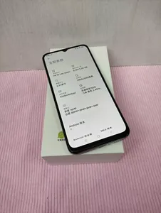 Cho Mi 10 5G <span class=keywords><strong>Android</strong></span> mở khóa điện thoại di động với một 6.67-inch hiển thị, 256GB chỉ đọc bộ nhớ, 8GB RAM - Product Image 6