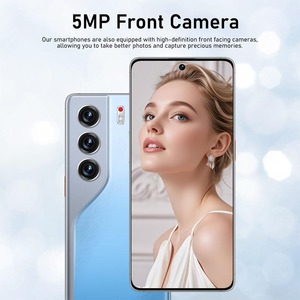 2026 NOVITÀ Camon 40 Pro 6.79 pollici HD Edizione Globale Originale Smartphone Dual SIM Batteria 3250mAh Funzione Riconoscimento Facciale 3GB + 32GB - Product Image 5