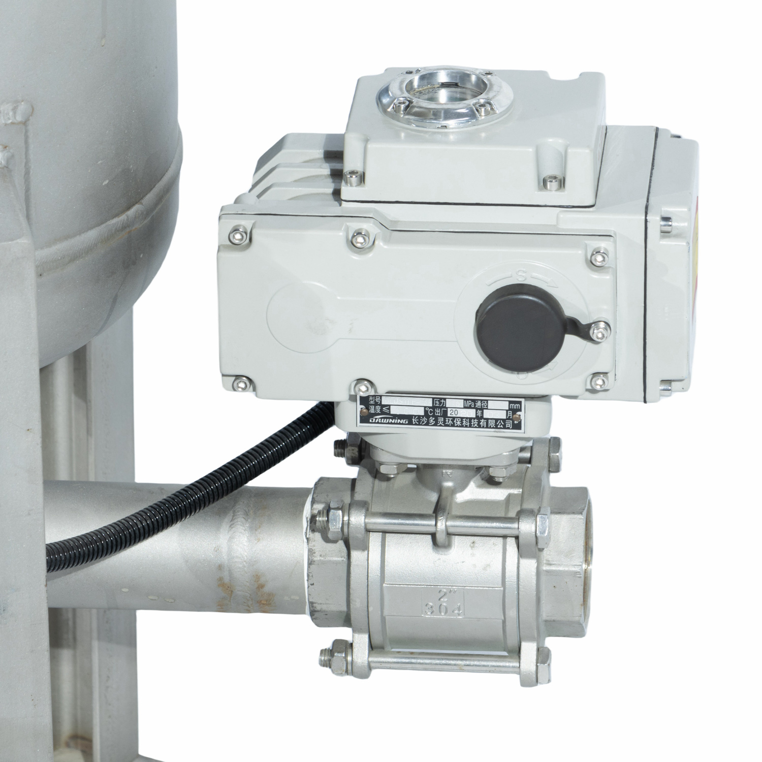 water filter self cleaning