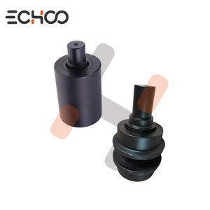 334e 328e Drager Roller Voor Bobcat <span class=keywords><strong>Mini</strong></span> Digger Onderstel Onderdelen Aftermarket Onderdelen Distributeur X 329X328 - Product Image 3