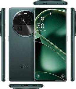 Teléfono Móvil OPPO Find X6 5G con Dimensity 9200, Pantalla AMOLED 3D de 6.74'', Batería de 4800mAh, Carga Rápida SUPERVOOC de 80W, Cámara Triple IMX709 de 50MP y NFC - Product Image 4