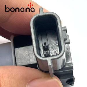 Sensor de estacionamiento delantero original Nissan 28438-4BA0C para Infiniti QX50 2017 OEM - Product Image 6