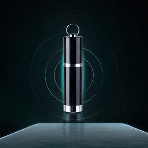 เครื่องบันทึกเสียงแบบเสียบ USB รุ่น U01 |   พื้นที่จัดเก็บสูงสุด 256GB |   บันทึกต่อเนื่อง 9 ชั่วโมงพร้อมระบบเปิดใช้งานด้วยเสียง - Product Image 2