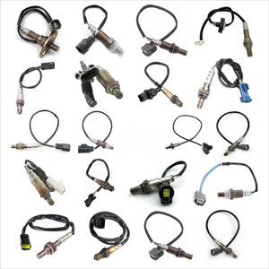 Tự động Lambda thăm dò cảm biến oxy OE ref. 11781742051 / 11781742052 / 11781739845 / 11781739847 / 11781743996 - Product Image 6