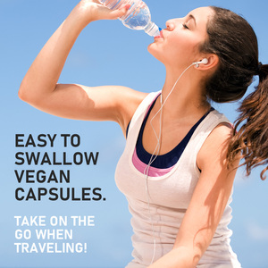 OEM ODM Burn Boost Capsules with Raspberry Ketone Supercharge <b>Your</b> Metabolism Energy Curb Cravings Green Tea Burn Boost Capsules - Product Image 5