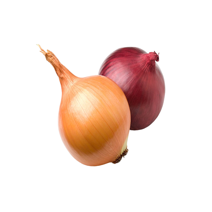 Ares onion