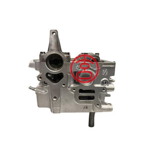 Ensemble de culasse de moteur <span class=keywords><strong>diesel</strong></span> XC Wholesale neuf D4FB pour Hyundai <span class=keywords><strong>Kia</strong></span> Azera Celesta Elantra IX35 22100-2A200 - Product Image 6