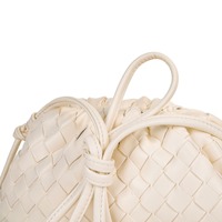 Nouvel Arrivage 2026 – Sac à Main Femme en PU 22 cm, Style Créateur Tendance, Pochette et Sac à Bandoulière Réglable pour le Quotidien et le Shopping