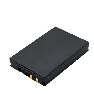 IA-BP80W 1300mAh Battery for Samsung DX105L DX100L Camcorder CE RoHS Certified Wholesale Bulk High Capacity Top Cell - Product Image 3