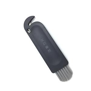 Cepillo de limpieza para robot aspirador Xiaomi S10 Mijia 3C STYJ02YM M3247, pieza manual de plástico compatible para uso doméstico - Product Image 3
