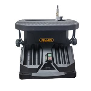 <span class=keywords><strong>เครื่อง</strong></span><span class=keywords><strong>เลื่อย</strong></span>ตัดแบบ<span class=keywords><strong>ตั้ง</strong></span>โต๊ะอเนกประสงค์ พร้อมแกนหมุนแบบสั่นสะเทือน <span class=keywords><strong>สายพาน</strong></span>ลำเลียง และระบบควบคุม PLC กำลังไฟ 1 กิโลวัตต์ - Product Image 2