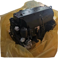 Heavy Duty Truck Engine Spare Parts OM906LA Complete Engine Assembly for Mercedes Benz Truck Atego Actros Axor Arocs
