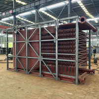 Chaudière à huile thermique à biomasse de 1800 kW, chauffe-huile thermique pour machine de fixation de tissus non tissés et d'impression textile