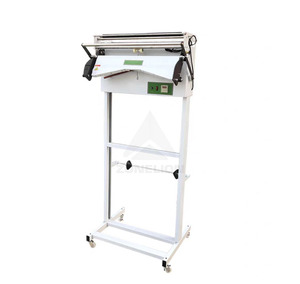 Máquina para Empacar Ropa que Ahorra Espacio, para Lavanderías Pequeñas, Equipo para Envolver y Sellar Ropa - Product Image 2