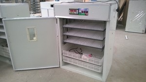 ZH-528 incubateur d'oeufs de poulet <span class=keywords><strong>machine</strong></span> à couver/incubateur d'oeufs de poulet à vendre - Product Image 2
