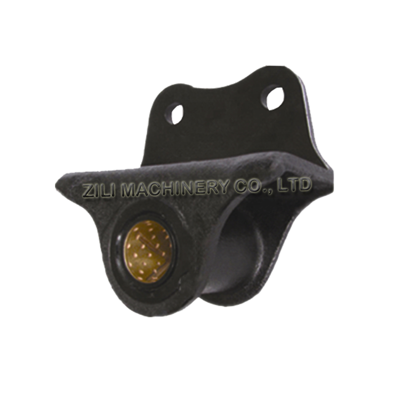 MC405028 MC403607 Mitsubishi Fuso Canter Rear Spring Hanger