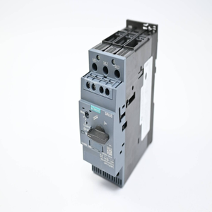 Tout nouveau contrôleur de programmation PLC BG2 <span class=keywords><strong>3RV2032</strong></span> 4RA15 3RV2 032 4RA15 disponible en stock. - Product Image 1