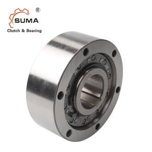 RSCI 50 Cojinete de tope trasero Embrague unidireccional Spagg RSCI50 - Product Image 1