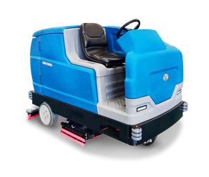 ARTRED Grande balayeuse de <span class=keywords><strong>sol</strong></span> lavage et balayage pour usage intérieur et extérieur vente directe en usine - Product Image 1