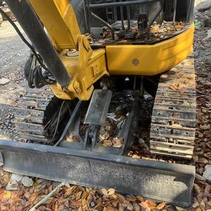 Meilleure condition pour l'excavatrice Cat 303E Marque originale Équipement lourd Digger Bonne performance Moteur pompe Moteur Boîte de vitesses PLC - Product Image 5