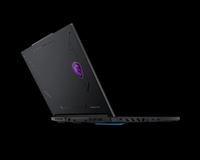 Laptop Gaming Crosshair 16 Max HX E2WFK-042CN Baru dengan Refresh Rate Tinggi
