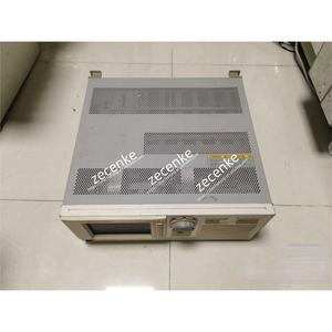 Analyseur de puissance numérique Yokogawa WT1600 avec 2 éléments 1000V-50A - Product Image 4