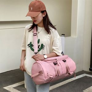 Bolsa de Viaje Yy753, Maleta Deportiva con Logotipo, Bolsas Deportivas con Impresión Personalizada - Product Image 4
