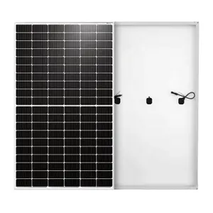 BRSOLAR最新テクノロジーパネル太陽光発電モノラル315W 320W 325W 330W 335W335ワットソーラーパネル