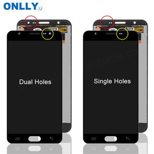 ทดสอบหน้าจอ LCD ของ Samsung J7 Prime แบบชิ้นต่อชิ้น สำหรับ Samsung Galaxy J7 Prime G610 G610F G6100 LCD - Product Image 4