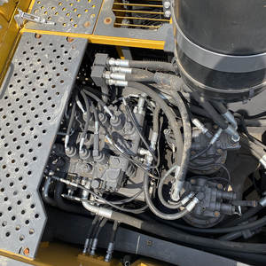 Excavatrice d'occasion en bon état Volvo EC480DL EC210B EC240BLC EC290 EC300 EC360DLC, grande excavatrice lourde à vendre à bas prix - Product Image 5