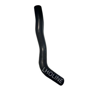 LHOLINE Rubber Coolant Hose 16571-31241 For Engine <b>Cooling</b> <b>System</b> Replacement Part - Product Image 3