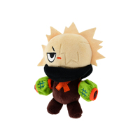 Jouet en peluche dinosaure NFC personnalisé OEM, poupée animale de dessin animé Kawaii en polyester ultra doux avec technique de broderie sur mesure