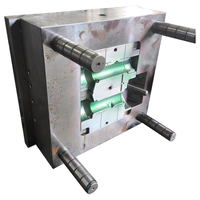 Modelo CNC Industrial Metal 3D Impresora de prototipo rápido Servicios de mecanizado de prototipos rápidos