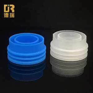Nhà máy ép phun LSR | ISO chứng nhận Silicone lỏng sản phẩm phụ tùng cao su dùng trong công nghiệp/y tế - Product Image 4