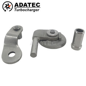 N55 B03 Flapper-Type2 turbin untuk BMW 135 I/335 I/640 I /535 I 18539880001/11657588995 kit Turbocharger - Product Image 6