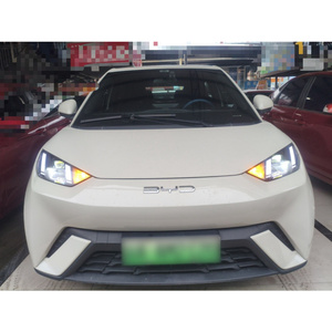 GUAZI BYD Seagull Usado en Stock 2023 BEV Coche de <span class=keywords><strong>Segunda</strong></span> <span class=keywords><strong>Mano</strong></span> FWD 4 Asientos Gp9jx7lz79 - Product Image 3