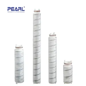 Pearl fornece filtro de óleo hidráulico de alta qualidade UE210AZ20H UE219AZ20H substituição para Pall UE210 série filtro elemento