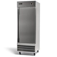 Équipement de réfrigération commercial de congélateur de réfrigérateur d'acier inoxydable pour l'usage commercial de cuisine