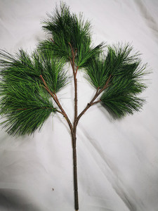 ขายต้น<span class=keywords><strong>สน</strong></span>ปลอมขนาดใหญ่,กิ่งไม้สนประดิษฐ์ - Product Image 2