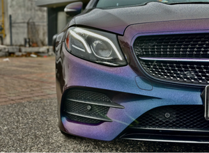 Best Selling Chameleon Pearl Color Changing Pigment Powder for Car <b>Paint</b> Mica Product - Product Image 2