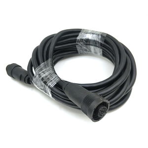 <span class=keywords><strong>Conector</strong></span> <span class=keywords><strong>Circular</strong></span> de Plástico Impermeable 3+PE 6+PE <span class=keywords><strong>AMP</strong></span> C016 - Product Image 6