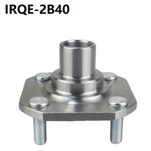 Roulement de moyeu de roue avant IRQE-2B40, diamètre intérieur 27 mm, pour Toyota FAW JP, pièce de rechange - Product Image 2
