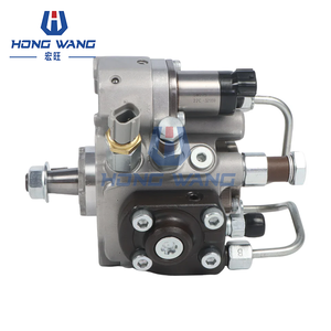 Repuestos para Excavadora HongWang 0460413019 500324955 Bomba de Inyección de Combustible Compatible con Motor 2.9L para Tractor TN55 - Product Image 2